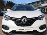 Renault Kadjar dCi 115 EDC ZEN Navi Kamera Sitzheiz.Temp - Renault Kadjar: Zen