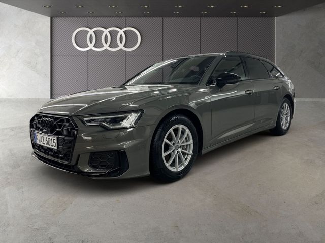 Audi A6 Avant S line 40 TDI quattro S tronic