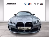 BMW M4 Competition M xDrive Innovationspaket-Harman  - BMW M4: Coupe, Competition