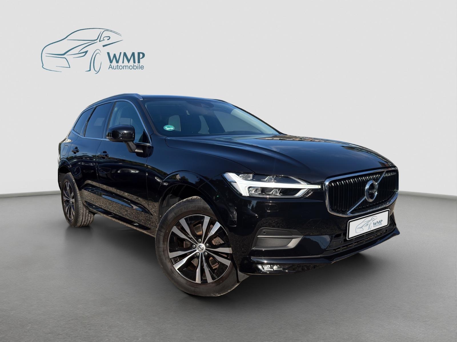 Volvo XC60 Momentum Pro 2WD/Polestar/H&K/PilotAss./Kam