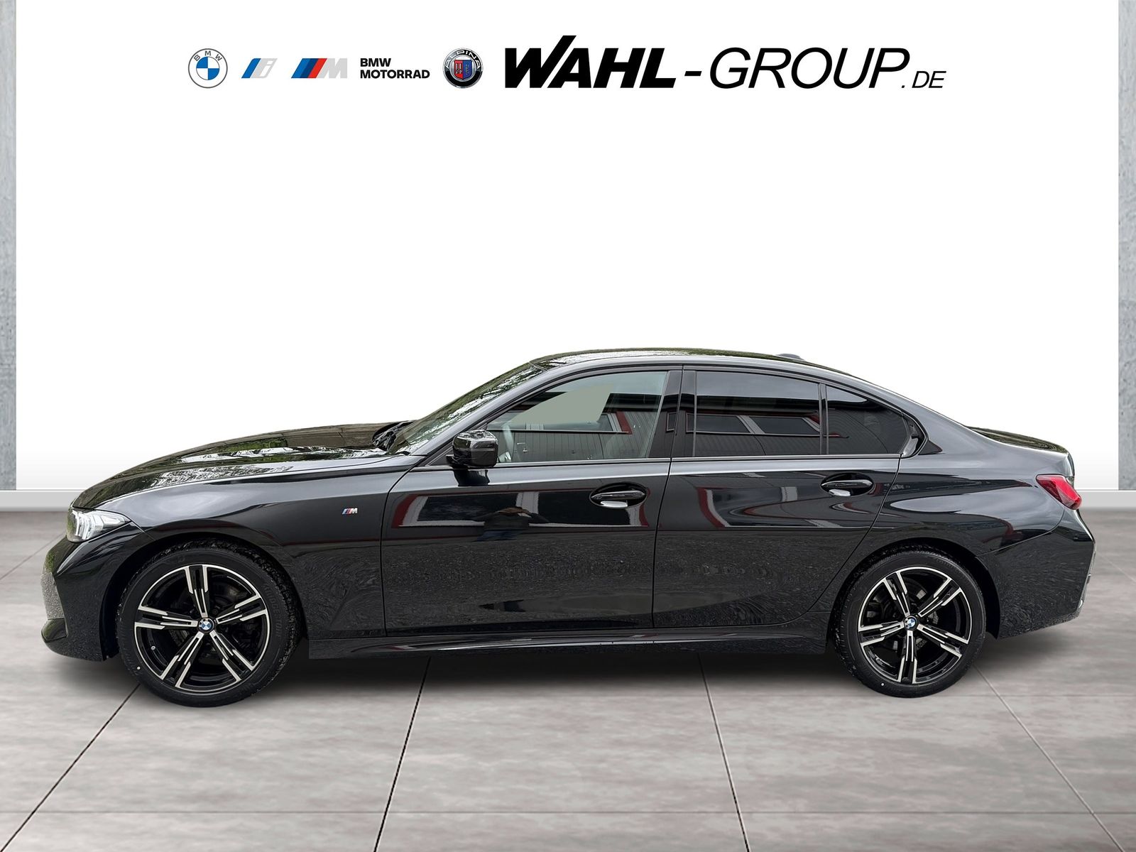 BMW 318 - Bild 5