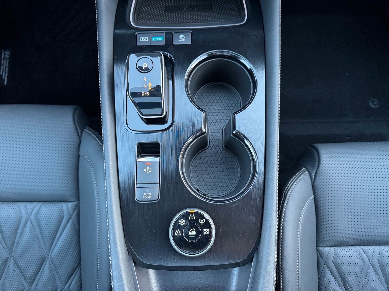 Nissan X-Trail - Bild 14