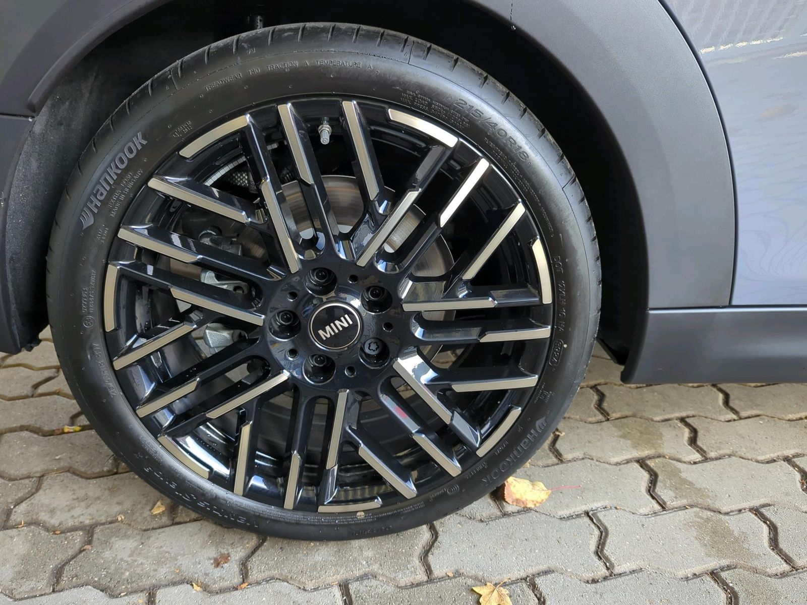 MINI Cooper S Cabrio - Bild 18