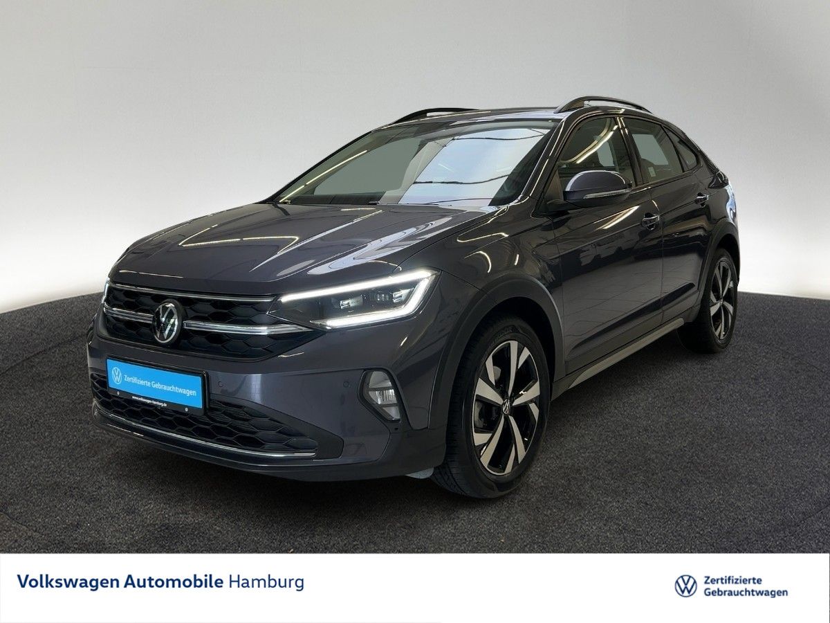 Volkswagen Taigo 1.5 TSI Style DSG IQ.Light ACC RearView foto 1