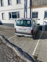 Citroën Citroen Berlingo - gebrauchte Citroën Berlingo aus dem Jahr 2004