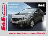 Peugeot 3008 1.2 PureTech 130 Active KAMERA/NAVI/SHZG - Peugeot 3008: Active