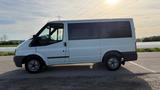 Ford Transit 9 Sitzer, Familienauto Campen - : Van, Familien