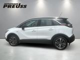 Opel Crossland Innovation 1,2 Turbo Automatik - Opel Crossland (X) mit Panoramadach