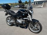 Vorschaubild BMW R 1200 R ABS vom Rentner gefahren !!!