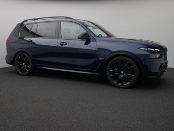 BMW X7 M60 - 4