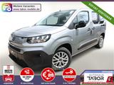 Fiat Doblo Kombi N1 Klimaaut PrivG LED UVP-27%* - Fiat Doblo in Freiburg