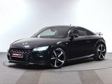 Audi TT 45 TFSI S tronic quattro Coupe - - gebrauchte Audi TT aus dem Jahr 2020
