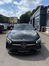 Mercedes-Benz A 200 d *AMG *Panorama* Keyless*1 H. *Kamera - Mercedes-Benz A 200 Gebrauchtwagen in Mülheim (Ruhr)