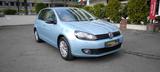 Volkswagen Golf VI Style ,1.Hand,uff., Steuerkette neu - Volkswagen mit Benzin-Antrieb: Steuer