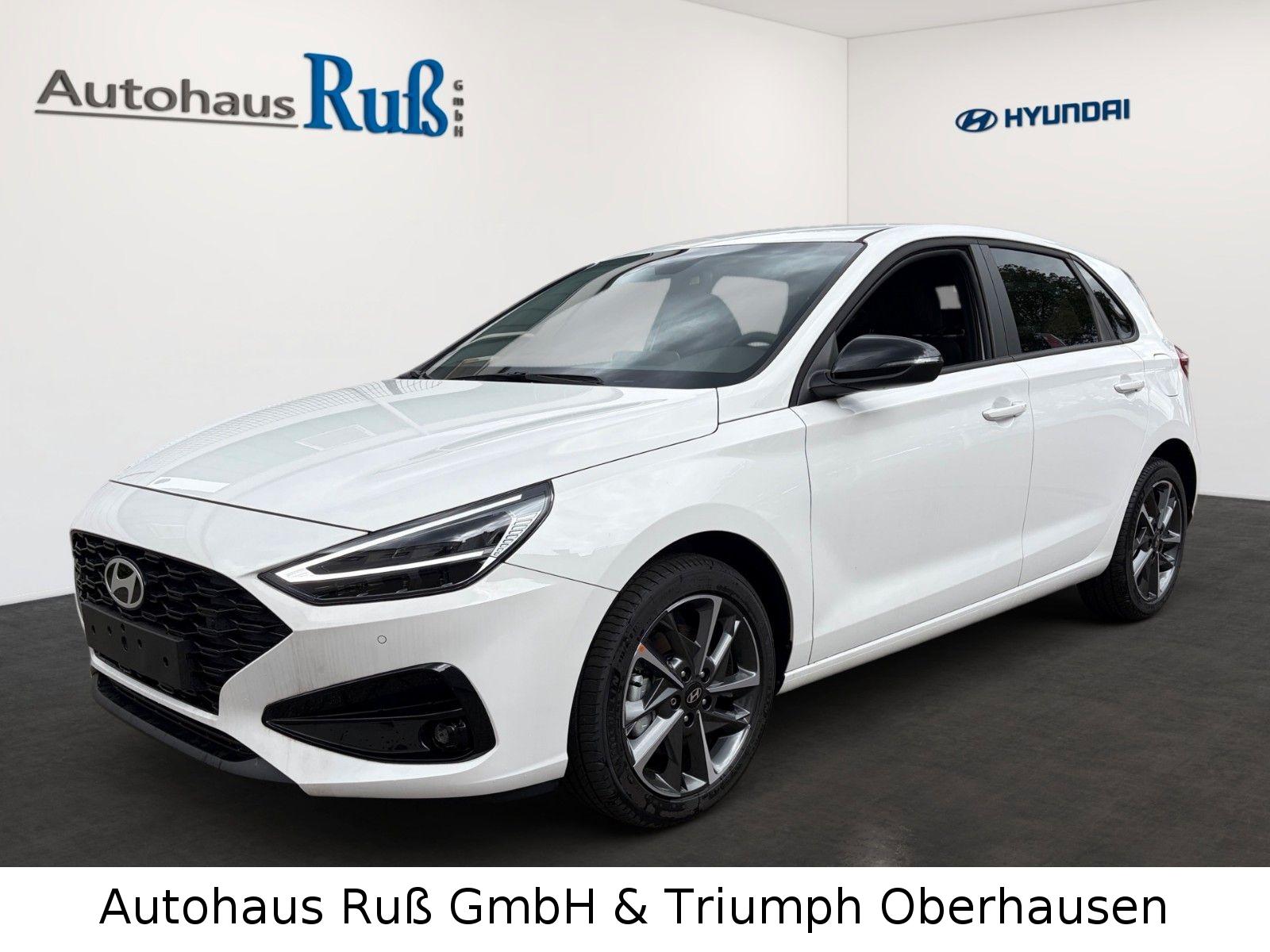 Hyundai i30/ADVANTAGE