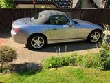 Honda S2000 1. Hand - Honda S2000 aus 2003