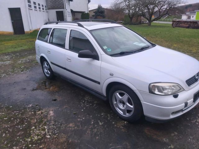 Opel Astra G 1,7cdti Kombi