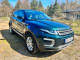 Land Rover Range Rover Evoque 2.0 eD4 SE SE - Land Rover Range Rover Evoque in Ludwigshafen