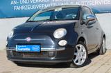 Fiat 500 Pop 122TKM 2.HAND CITY LEDER KLIMA PDC ALU - Fiat 500 aus 2012: Pop