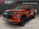 Mitsubishi L200 2.2 DI-D Top LADERAUMWANNE/ANHÄNGERKUPPLUNG - Mitsubishi L200 aus 2022