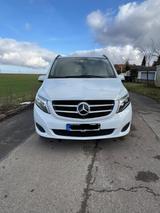 Mercedes-Benz V 250 d AVANTGARDE lang AVANTGARDE - Mercedes-Benz V-Klasse Gebrauchtwagen in Hannover