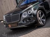 Bentley Bentayga 6.0 W12 First Edition / Full / NAIM / M
