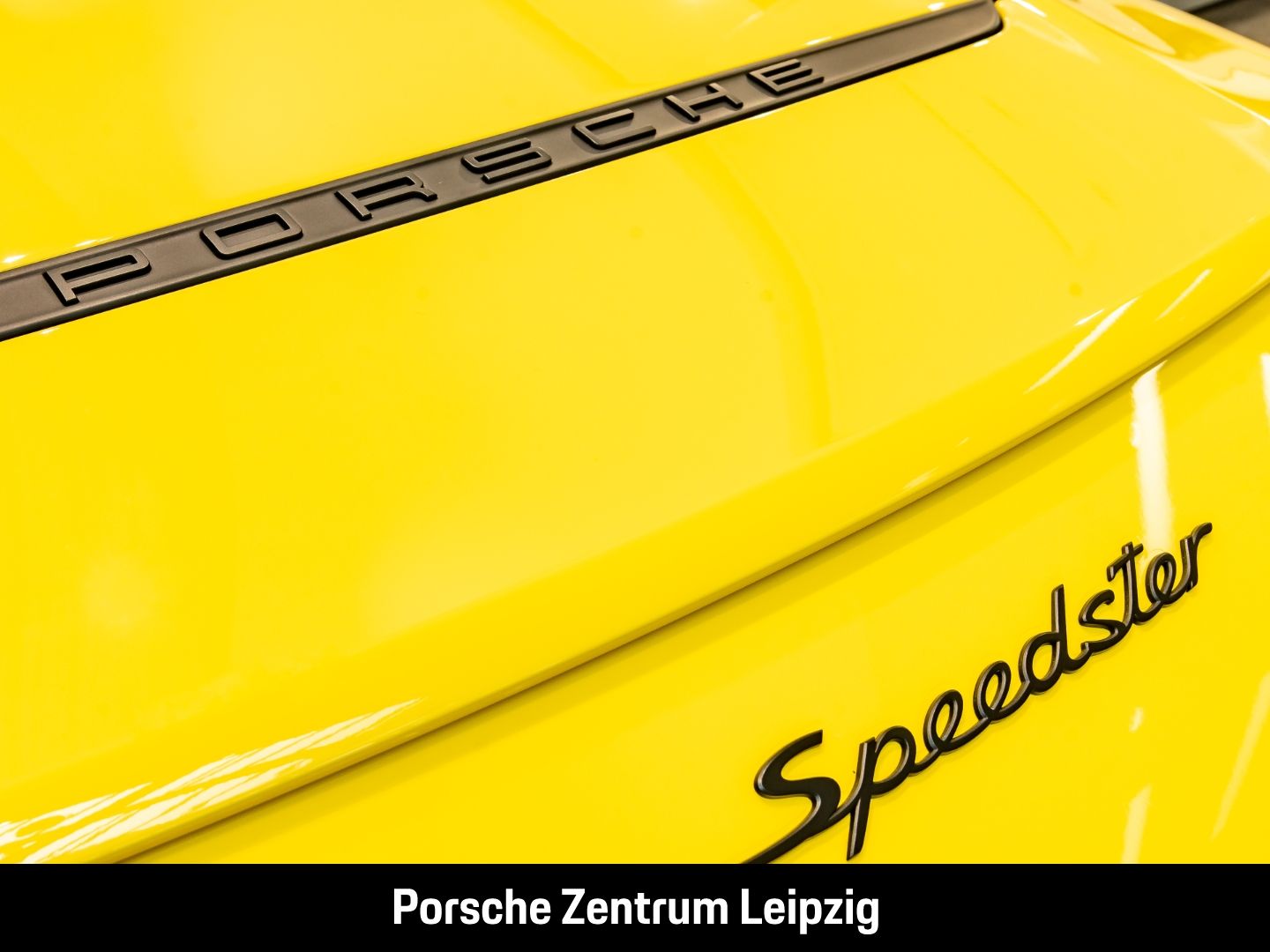 Porsche 991 911 Speedster Lift Chrono Individual! foto 18