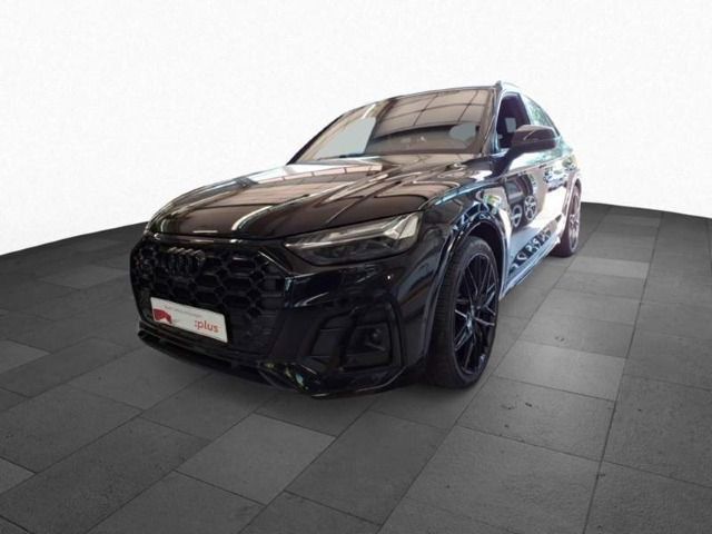 Audi SQ5 - Bild 2