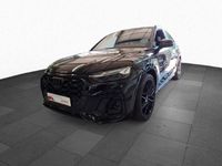 Audi SQ5 - Vorschau Bild 2