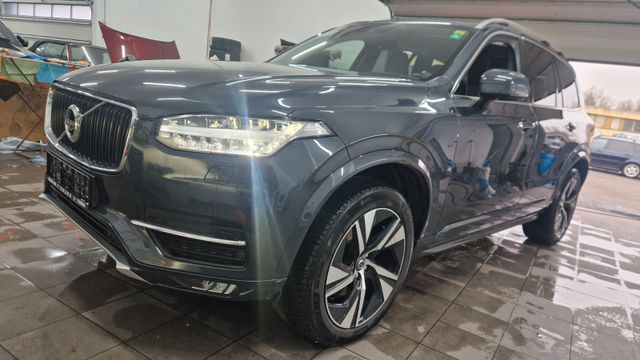 Volvo XC 90 AWD 7Sitzer Pano Head Up Digital LED 360*