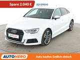 Audi A3 Limousine 35 TFSI Sport Aut.*LED*NAVI*TEMPO* - Audi A3 Gebrauchtwagen in Hannover