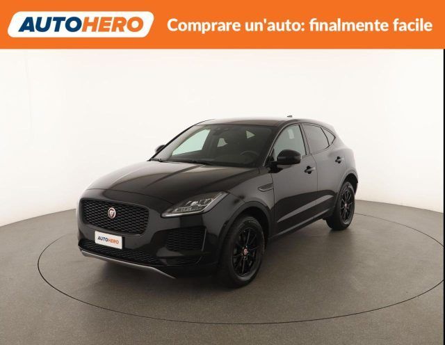 Jaguar JAGUAR E-Pace 2.0D 150 CV AWD aut.