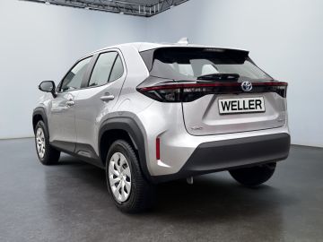 Toyota Yaris Cross - 7
