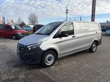 Mercedes-Benz Vito 116 CDI KA lang Klima 3-Sitze Tempomat 270° - Mercedes-Benz Vito: 2.3