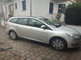 Ford Focus 1,0 EcoBoost 92kW Business Edition Bus... - Ford Focus: Business Edition