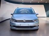 Volkswagen Touran 1.5TSI DSG Comfortline AHK Navi LED 7Sitz - 7-Sitzer Vans