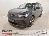 Volkswagen ID.4 GTX 82 kWh 4Motion Matrix|Navi|Klimaaut. - Volkswagen ID.4: GTX