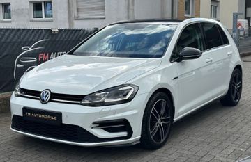 Volkswagen Golf - 2