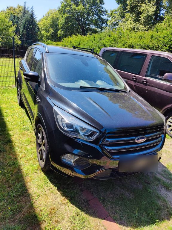 Image of Ford Kuga