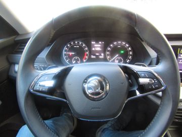 Skoda Octavia - 12