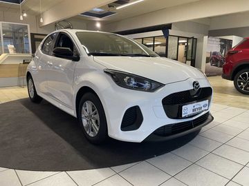 Mazda 2 Hybrid 1.5 VVT-i 116 CVT Centre-Line