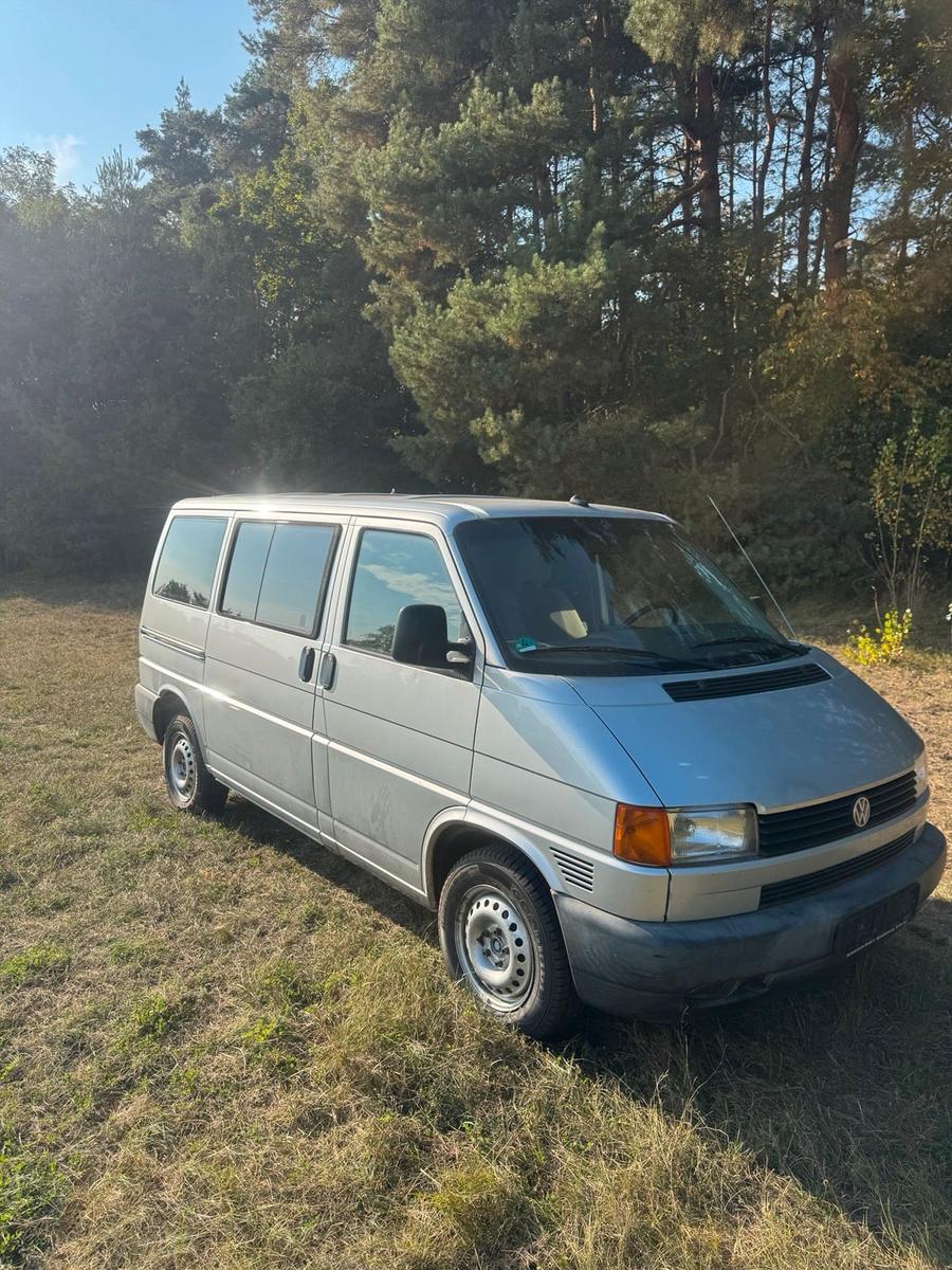 Volkswagen Andere
