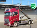 Volvo FH16 700 FH16 6X4 Full Air 20t Hook Xenon Euro 5 - Offers