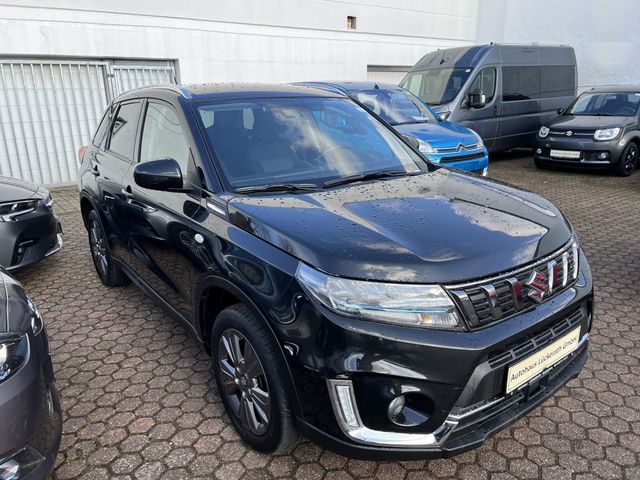 Suzuki Vitara 1.4 Boosterjet Hybrid Comfort