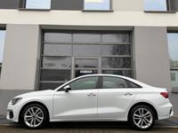Audi A3 35 TFSI ACC*S LINE*LEDER*VIRTUAL COCKPIT*WR