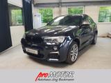 BMW X4 M40 M40i - BMW X4 M40 in Dortmund