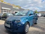 Fiat 500e Elektro 42 kWh Klimaautomatik Navi DAB - Fiat 500e Gebrauchtwagen in Berlin