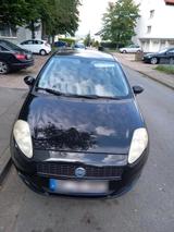 Fiat punto - Fiat Punto in Bielefeld