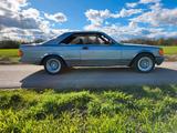 Mercedes-Benz Mercedes 380 SEC / W126 C126 - Mercedes-Benz 380: 380sec