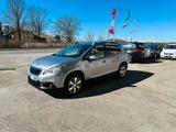Peugeot 2008 1.4 HDi 68CV Active - Peugeot 2008 Active mit Diesel-Antrieb